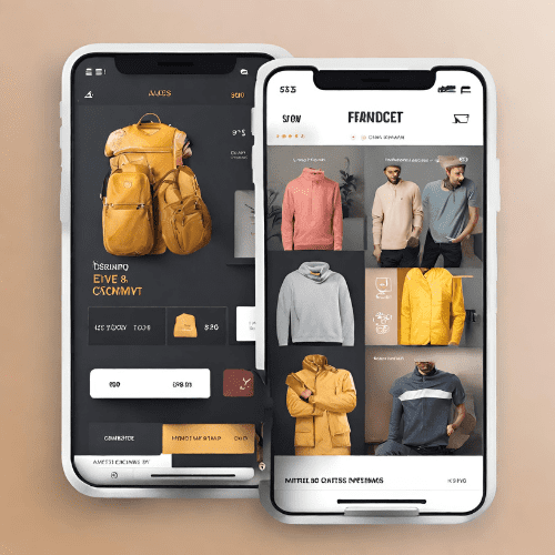 Clothes-Store App
